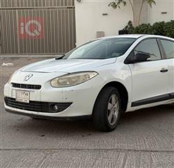 رينو فلوينس